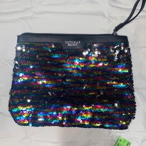 Color change Victoria secret bag